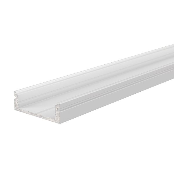 Deko-Light 970065 Profil U-Profil flach AU-01-15 2 Meter