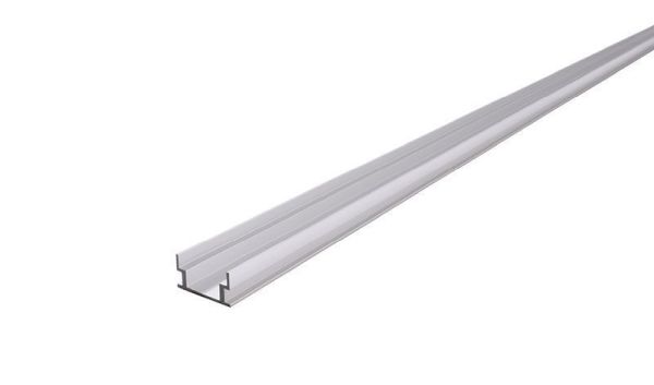 Deko-Light 970723 Profil IP-Profile U-flach AU-04-12 2 Meter