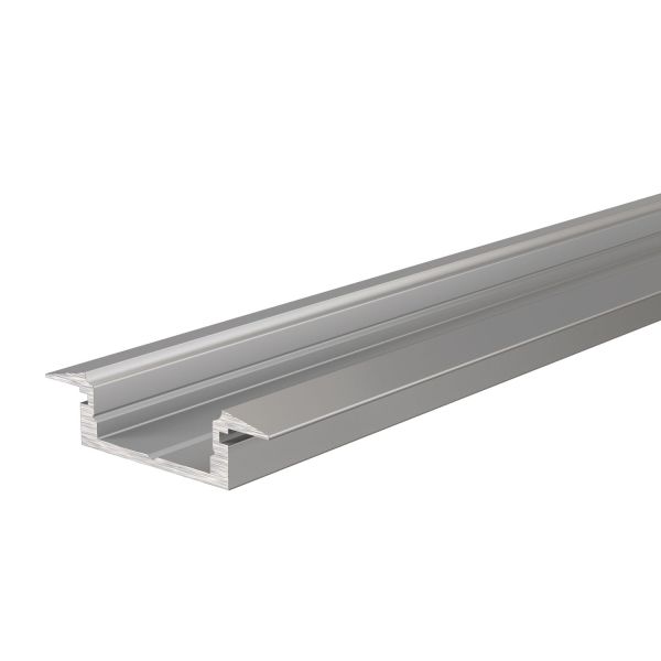 Deko-Light 975041 Profil T-Profil flach ET-01-12 2 Meter