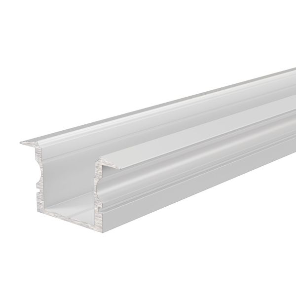 Deko-Light 975144 Profil T-Profil hoch ET-02-12 1 Meter
