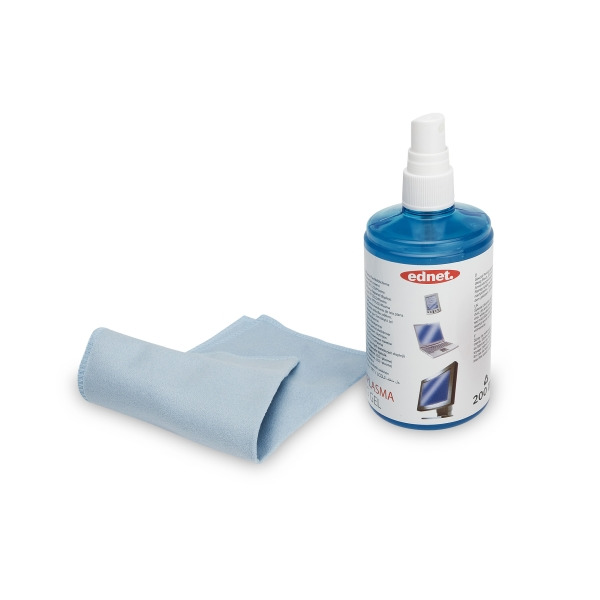 ednet 63026 TFT/LCD Cleaning Gel