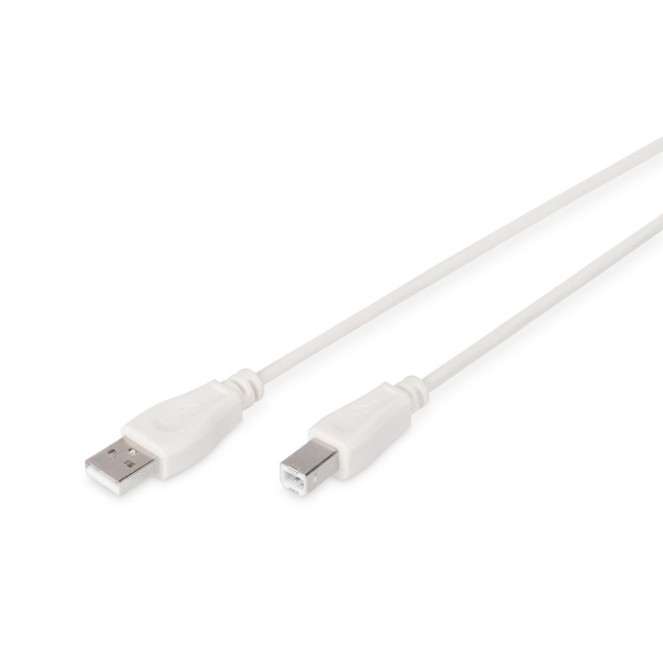 ASSMANN AK-300102-030-E DIGITUS USB Anschlusskabel