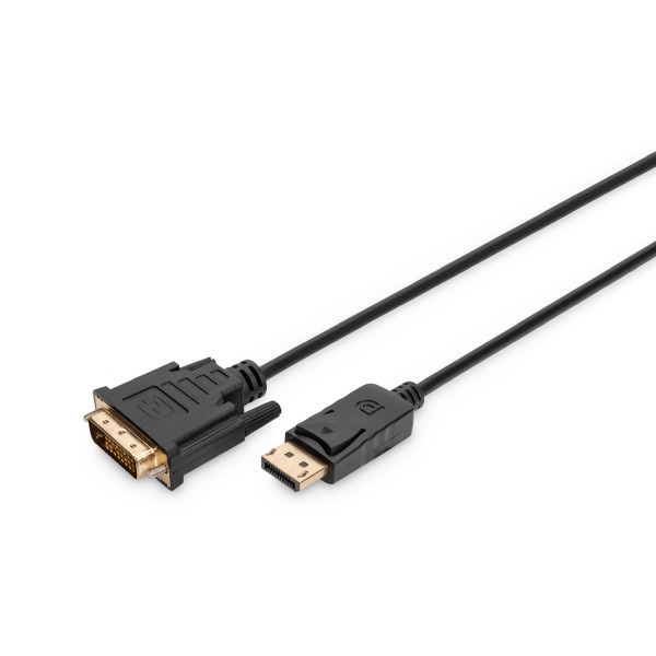 ASSMANN AK-340306-020-S DIGITUS DisplayPort Adapterkabel