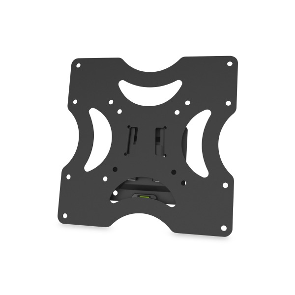 ASSMANN DA-90310-1 DIGITUS Universelle TV/Monitor Wandhalterung, 37