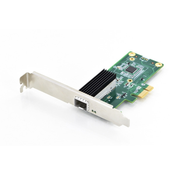 Digitus DN-10160 Gigabit SFP PCI Express Netzwerkkarte