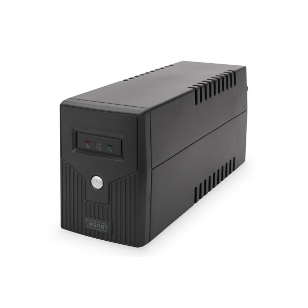 Digitus DN-170063 Line-Interactive USV 600 VA/360 W