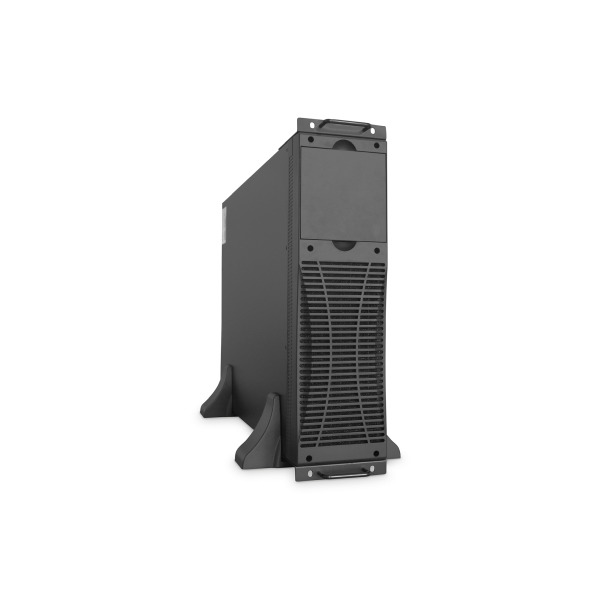 Digitus DN-170108 Externes USV-Batteriepack für 6kVA- und 10kVA-USV-Modelle (Erweiterungsmodul)