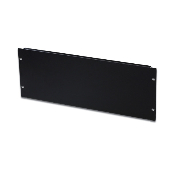ASSMANN DN-19 BPN-04-SW DIGITUS Blindabdeckung für 483 mm (19)-Schränke