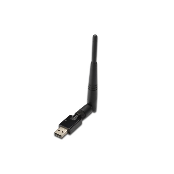 Digitus DN-70543 300Mbps USB Wireless Adapter