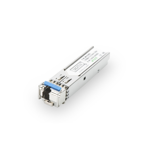 Digitus DN-81003 mini GBIC (SFP) Module 1,25 Gbps 20km