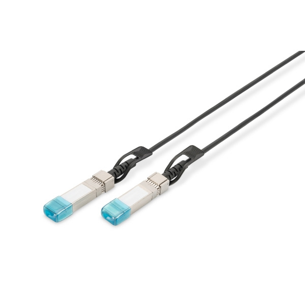 Digitus DN-81220-01 SFP+ 10G 0.5m DAC Kabel 0,5 Meter