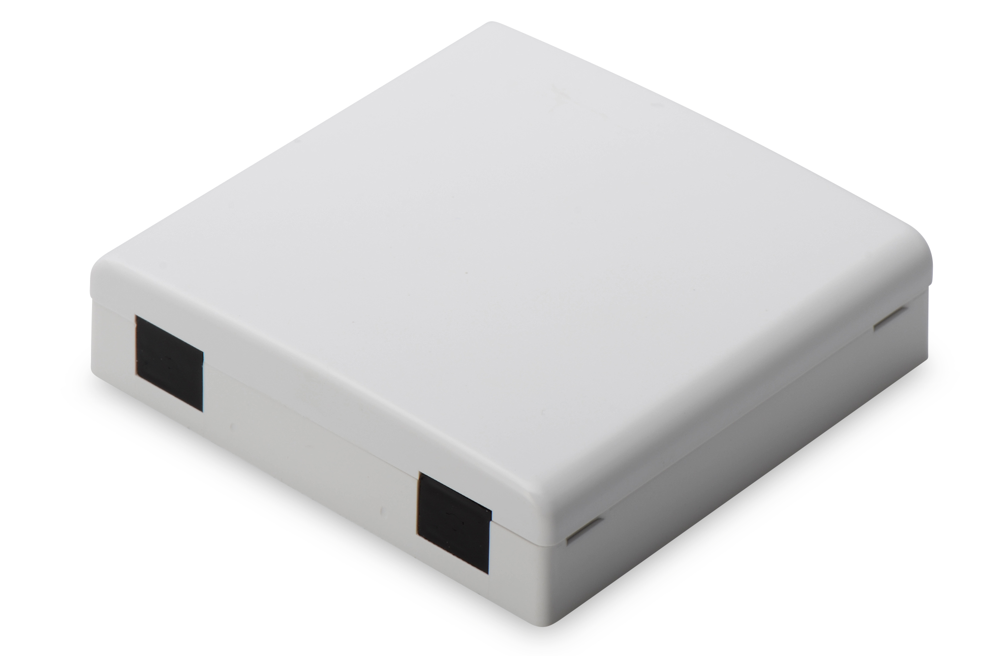 ASSMANN DN-931087 DIGITUS Anschlussdose (FTTH) für 2x SC Simplex/LC Duplex