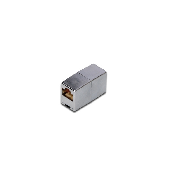 ASSMANN DN-93901 DIGITUS CAT 5e, Klasse D, RJ45 Modulare Kupplung