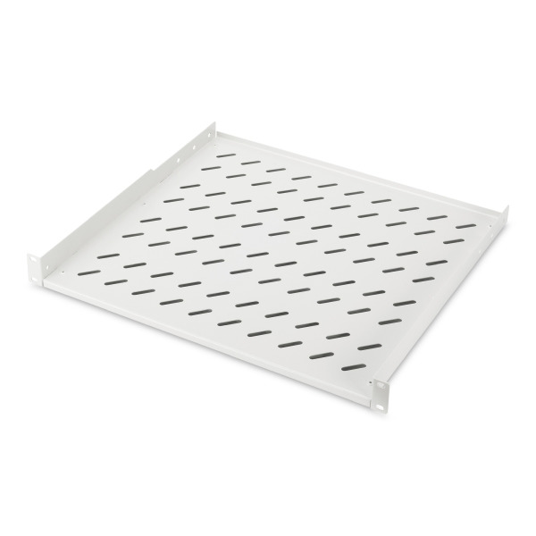 ASSMANN DN-97614 DIGITUS Fachboden zum Festeinbau in 483 mm (19)-Schränke