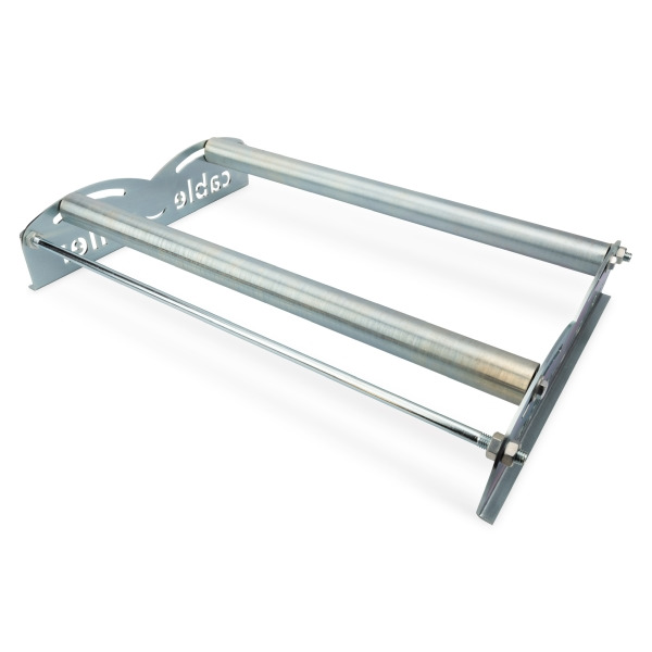 ASSMANN DN-CR-001 DIGITUS Kabeltrommelabroller, 600x400x100 mm