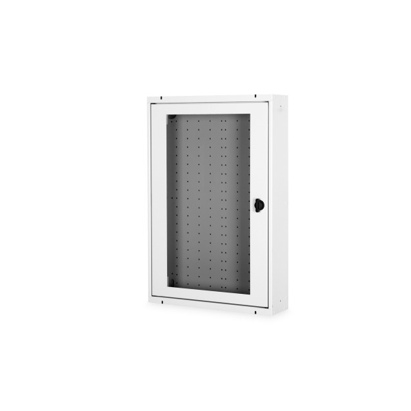 Digitus DN-WM-HA-60-SU-GD Wandgehäuse für die Hausautomation