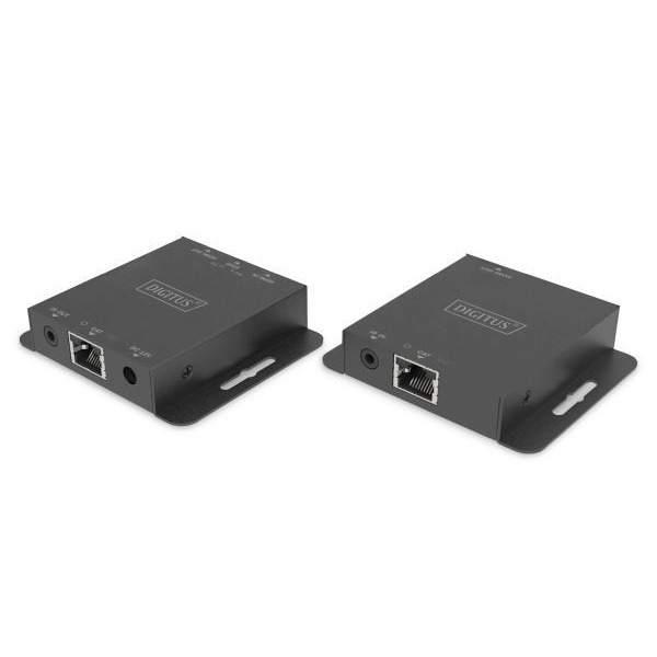 Digitus DS-55519 4K HDMI Extender Set 70 m