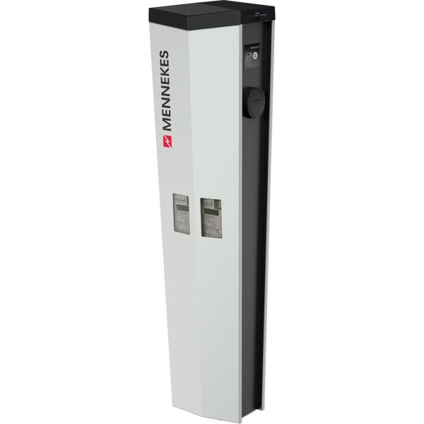 Mennekes eMobility 140812422 Ladestation AMEDIO Professional+ 22