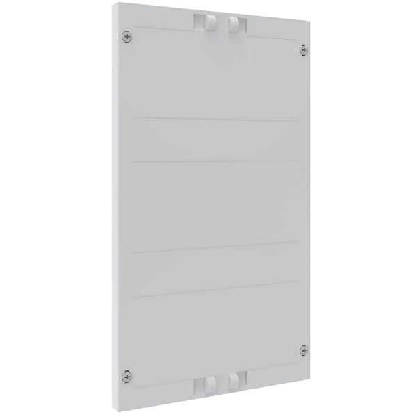 ABN FAG13N Abdeckplatte 250x450mm 1FB/3RE geschlossen