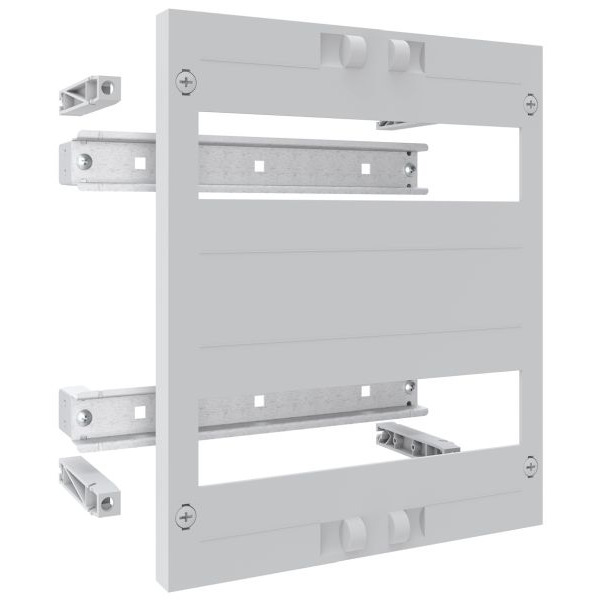 ABN MT1220 Modul tief BxH:250x300mm Reiheneinbau REG RE 150mm