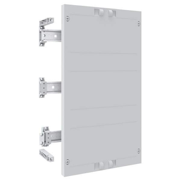 ABN MT1310 ESPRO-Modul tief BxH:250x450mm Klemmen waagerecht schutzisoliert