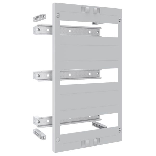 ABN MT1320 Modul tief BxH:250x450mm Reiheneinbau REG RE 150mm