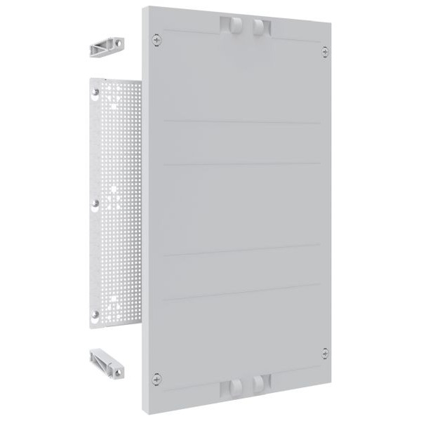 ABN MT1369 ESPRO-Modul tief BxH:250x450mm Telekommunikationsfeld