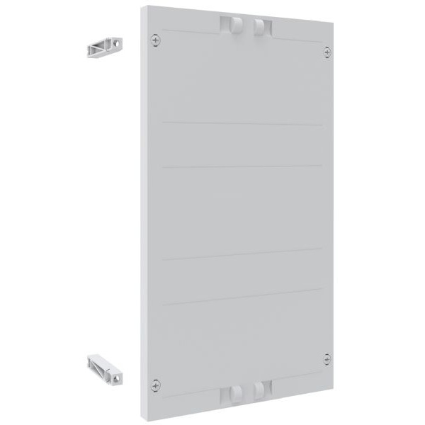 ABN MT1370 Modul tief BxH:250x450mm Leer mit geschlossener Abdeckung