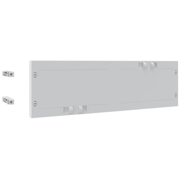 ABN MT2170 Modul tief BxH:500x150mm Leer mit geschlossener Abdeckung