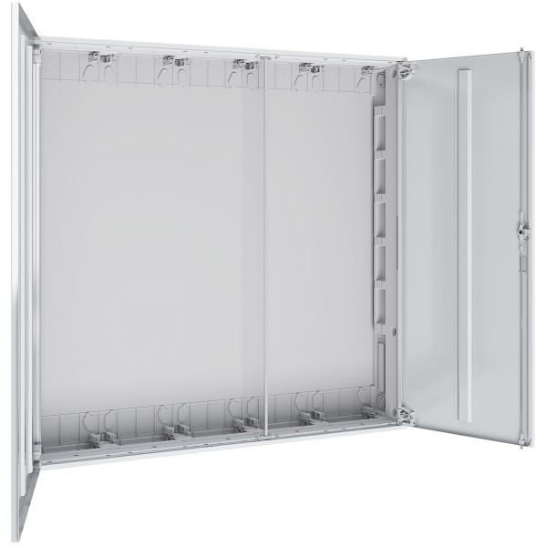 ABN S58 Wandgehäuse schutzisoliert IP43 BxHxT 1300x1250x210mm