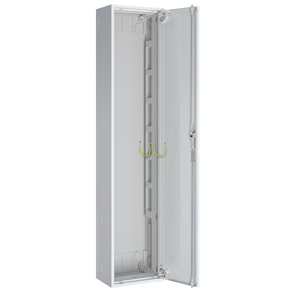 ABN SV19 Wandgehäuse geerdet IP43 BxHxT 300x1400x210mm