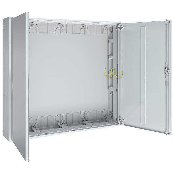 ABN SV46 Wandgehäuse geerdet IP43 BxHxT 1050x950x210mm