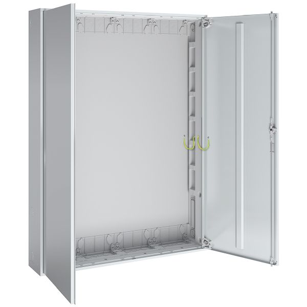 ABN SV49 Wandgehäuse geerdet IP43 BxHxT 1050x1400x210mm