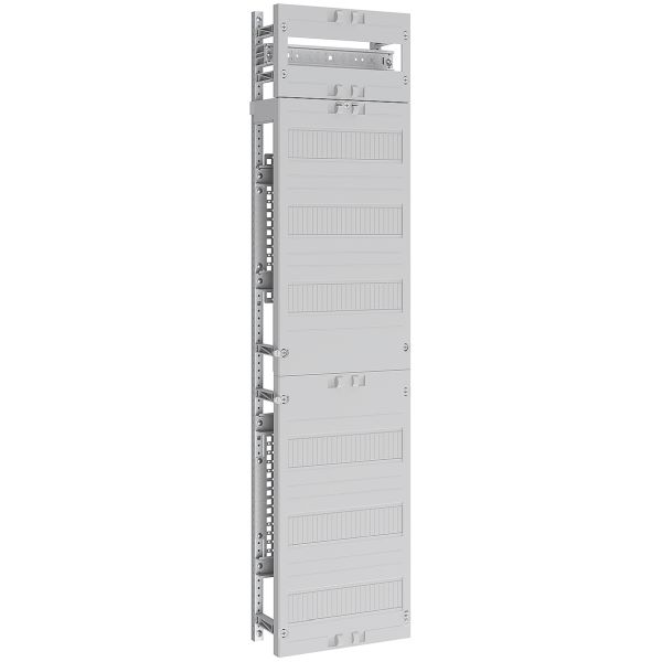 ABN V17AR133 Verteilerfeld 1V1 1APZ3 1RfZ3 12TE BxH 250x1050mm