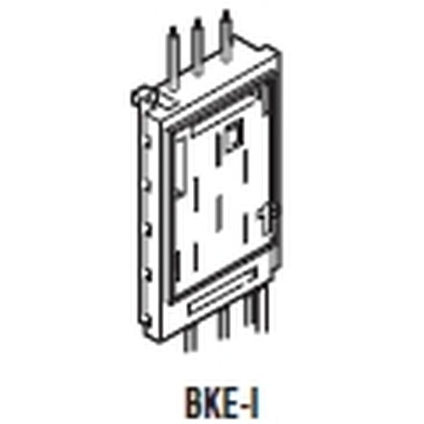 ABN XK3S6N eHZ-Kassetten Bausatz 10mm² inkl. N+PE für TN-S-System Höhe 900/1100mm