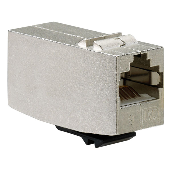 Rutenbeck 13900360 1GB-Durchführungskupplung gerade