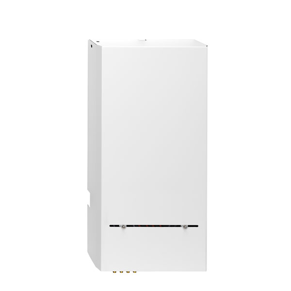 Rutenbeck 23910118 Multimedia-Verteiler Aufputz zur Aufnahme von max. 15 Universalmodulen und Keystone Modulen KMK für Wandmontage vollgeschirmte Metallausführung