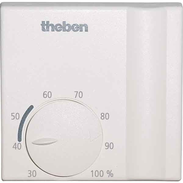 Theben 7150002 Hygrostat SOTHIS 715