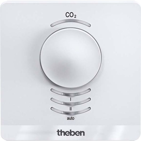 Theben 7160820 CO2-Sensor AMUN 716 SO