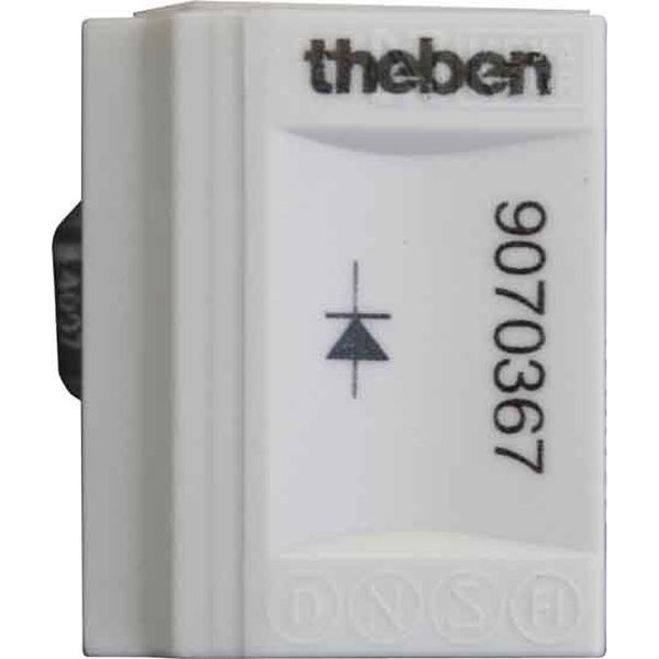 Theben 9070367 Diodenmodul Diodenmodul LUXOR