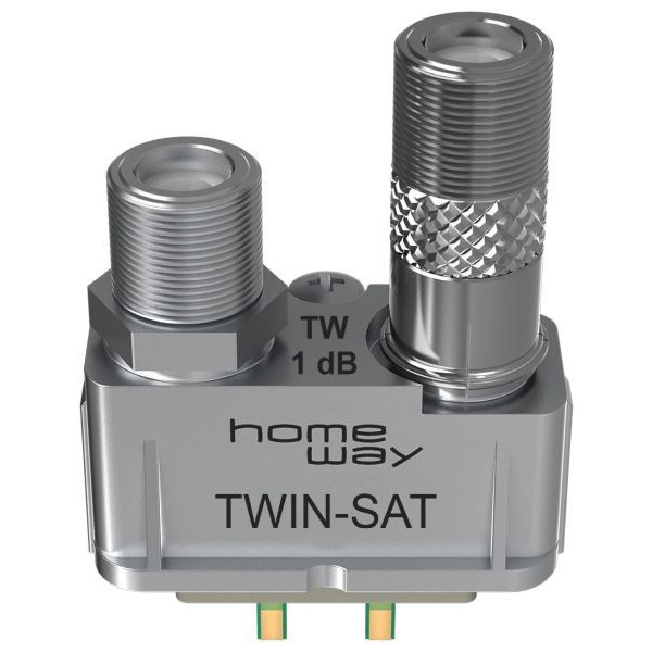 Homeway HAXHSM-G0200-C005 TV-Modul TWIN-SAT (ET5)