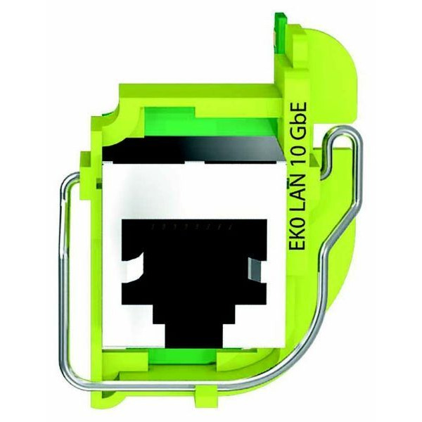 Homeway HW-EKOHL10GS1 Kommuniktionsmodul one EKO LAN 10GbE