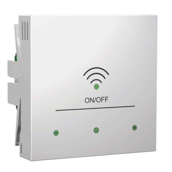 Homeway WLAN Touch AC Access Point HW inap 5 torw ip20 Bianco Point WLAN 