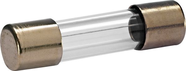 B.E.G. 30097 Feinsicherung MT 5x20 2A