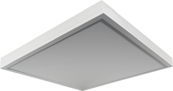 B.E.G. 93181 Deckenaufbaurahmen M625