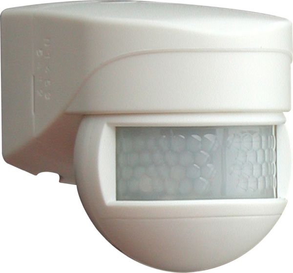 B.E.G. 93541 Multisensor DALI-2 sw LCMini120BMSDALI-2ws