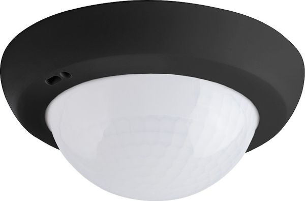 B.E.G. 93733 Linse Abdeckung schwarz