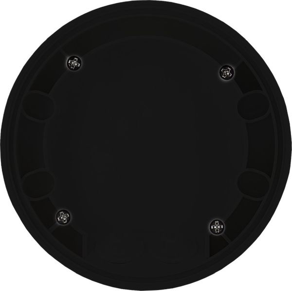 B.E.G. 93753 Montageset IP54 schwarz