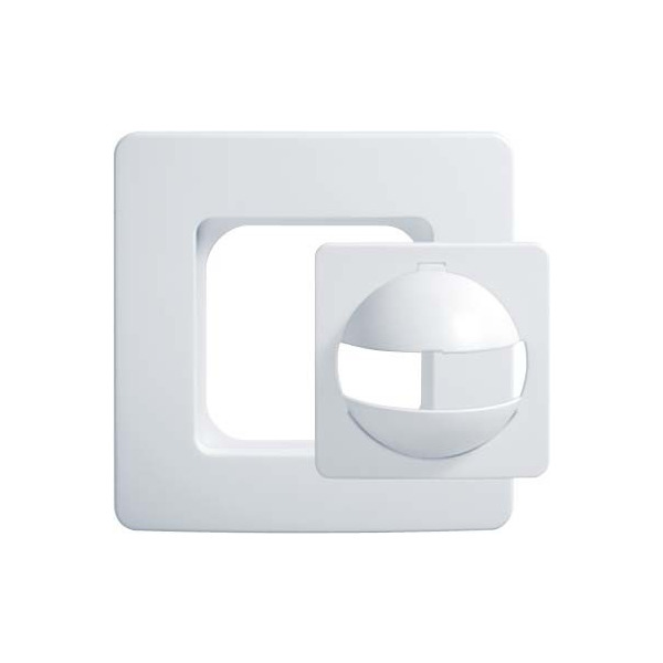 Esylux EM10055119 Abdeckung weiß IP20 für MD180i und PD180i COVER IP20 SWH