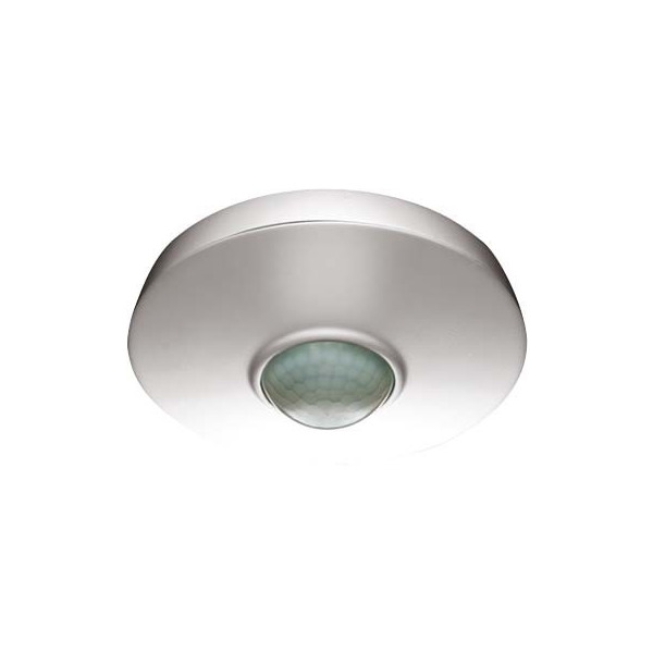 Esylux EM10425028 Decken-Präsenzmelder UP 360° PD 360/8 Slave